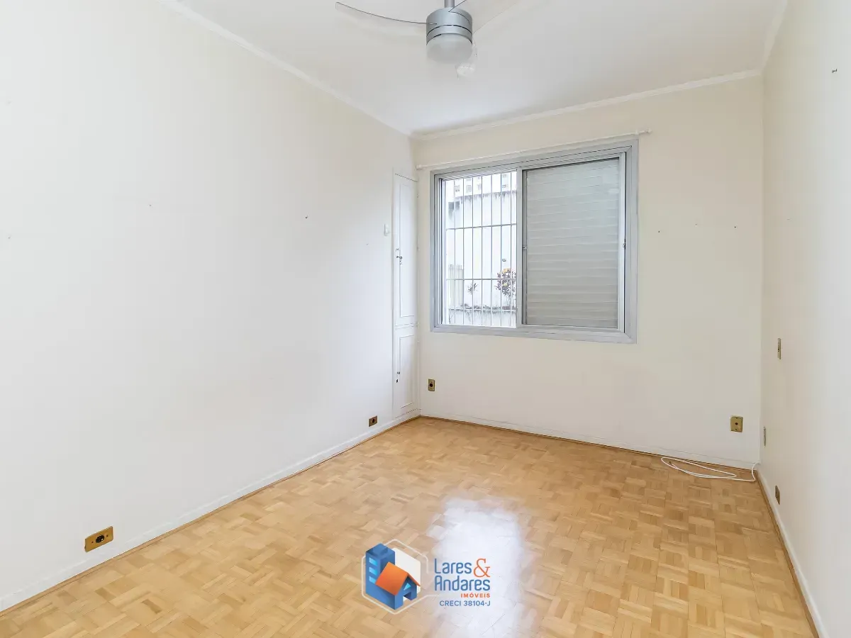 Imagem Apartamento para venda em Pinheiros com 3 quartos, sendo 1 suíte, 170m²