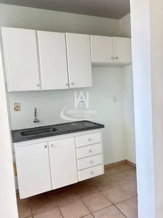 Imagem Apartamento, Parque Estoril - São José do Rio Preto