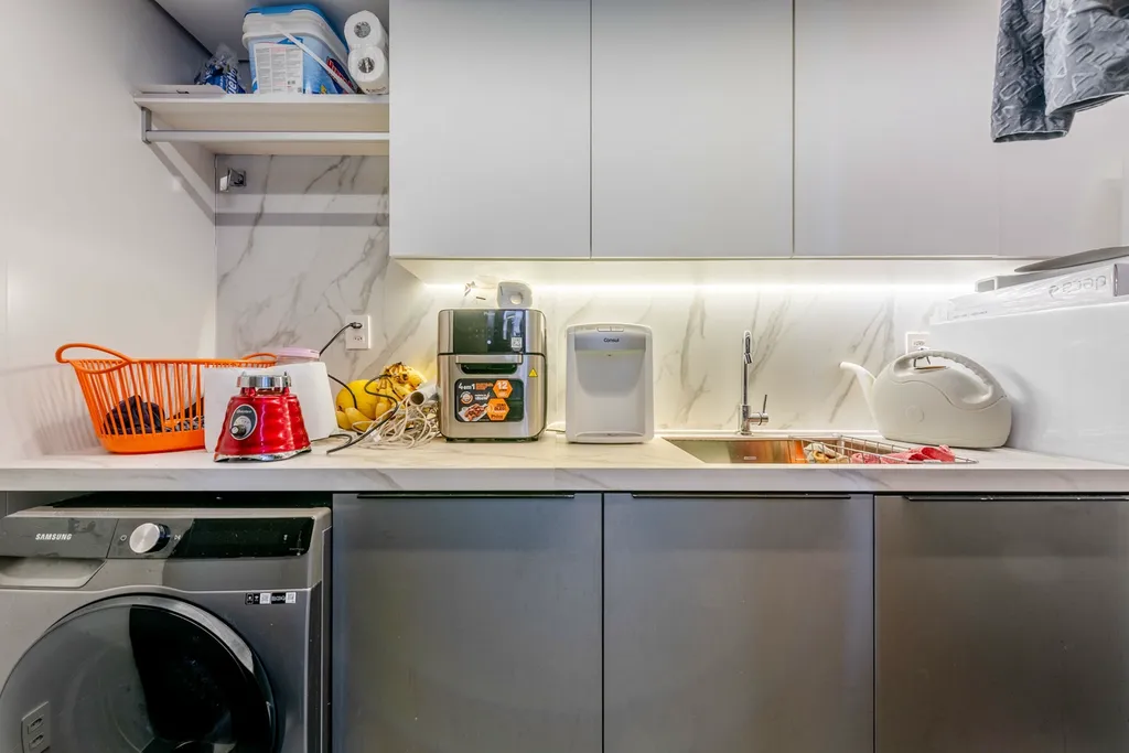 Imagem Apartamento em Três Figueiras