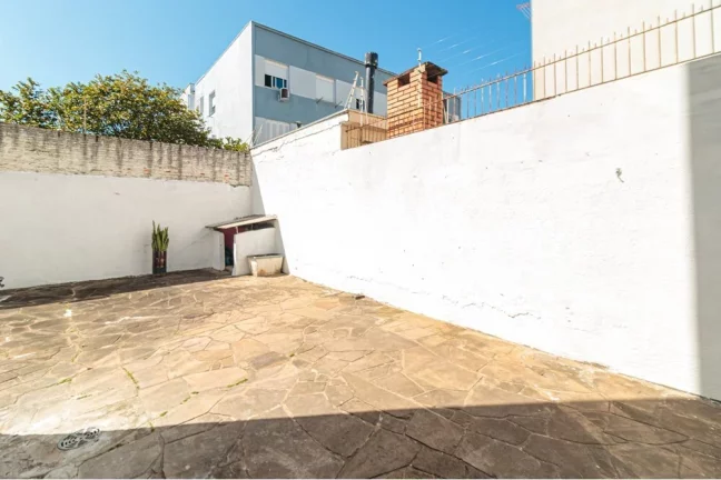 Imagem Apartamento para venda no bairro São Sebastião em Porto Alegre