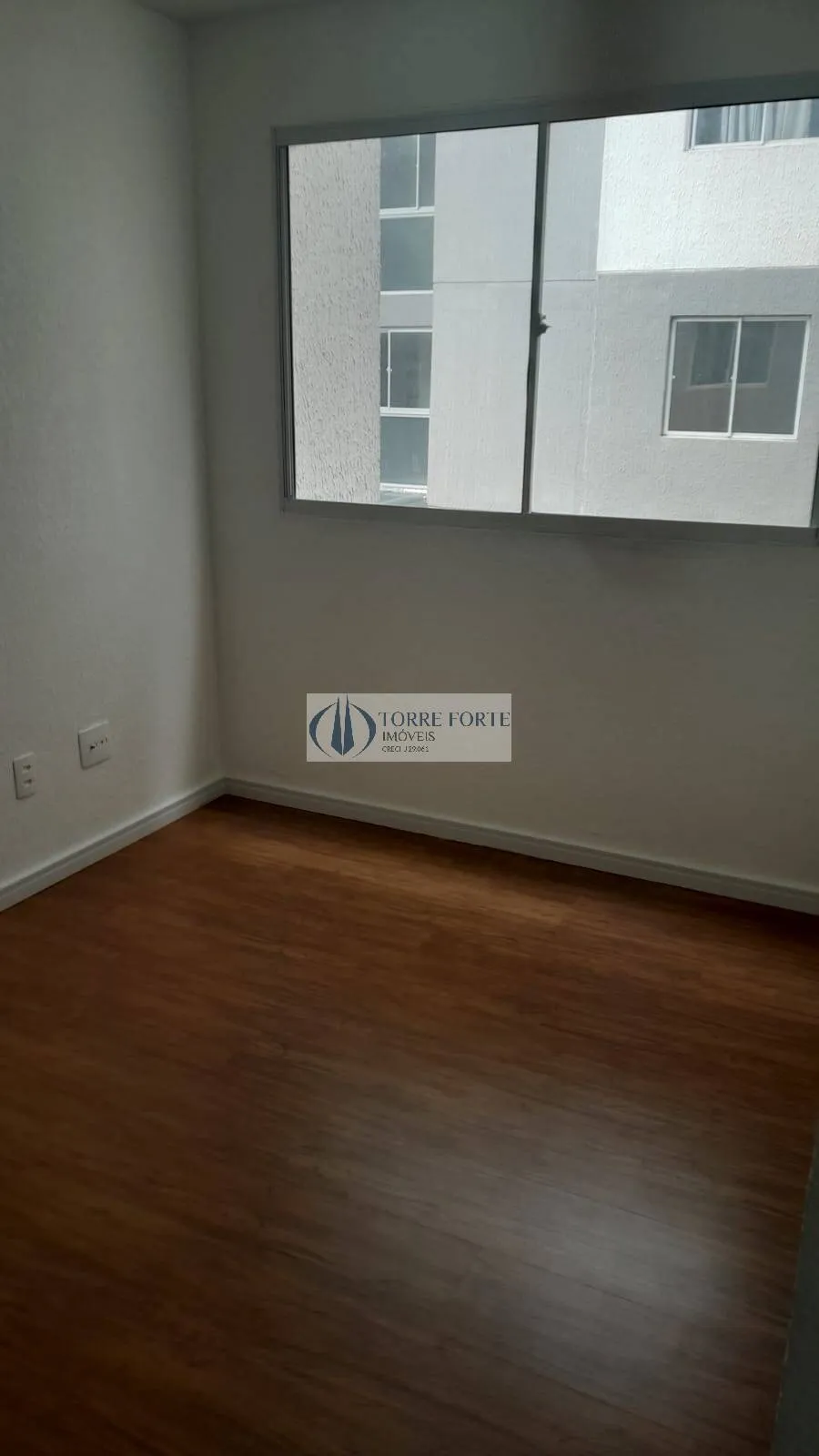 Imagem Lindo apartamento novo com 48 m², 2 dormitórios, 1 vaga de garagem