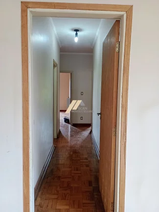 Imagem Casa à venda no Jardim Guanabara, em Campinas, São Paulo.