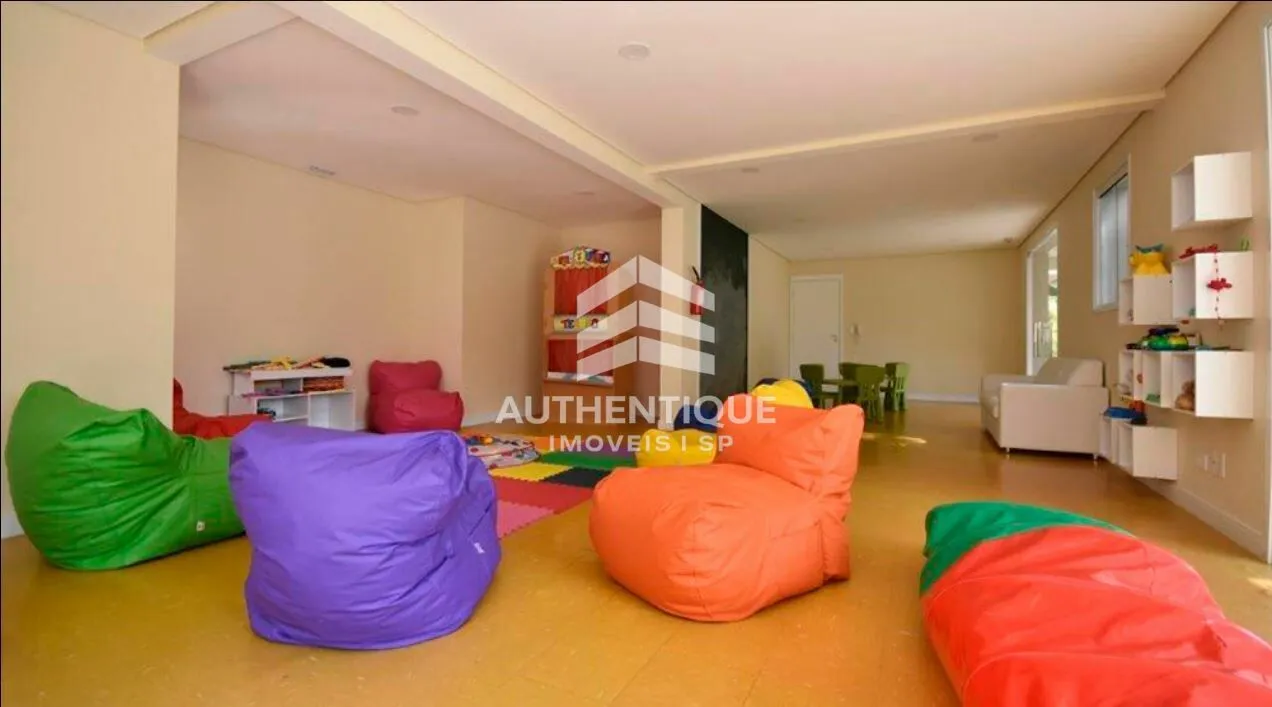 Imagem Tate Real Parque - Apartamento à venda em São Paulo/SP