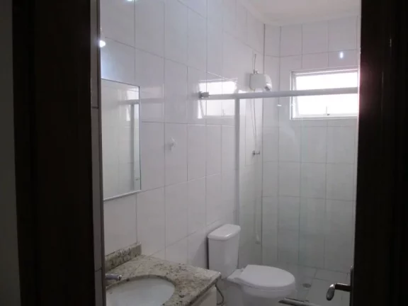 Imagem SOBRADO COM 3 DORMITÓRIOS À VENDA, 145 M² POR R$ 1.100.000,00 - APARECIDA - SANTOS/SP