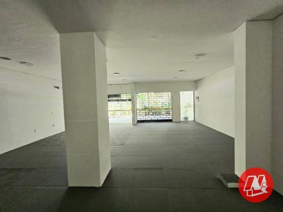 Imagem Loja para alugar, 90 m² por R$ 5.303,00/mês - Rio Branco - Porto Alegre/RS