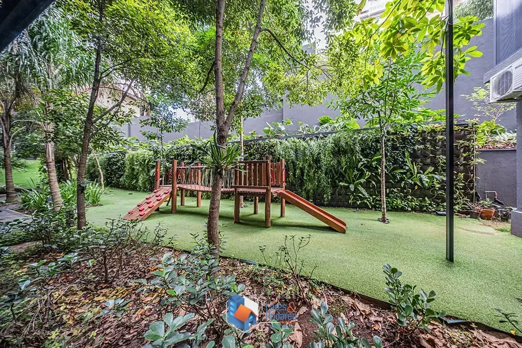Imagem Studio à venda 1 Quarto 29M² Pinheiros São Paulo - SP