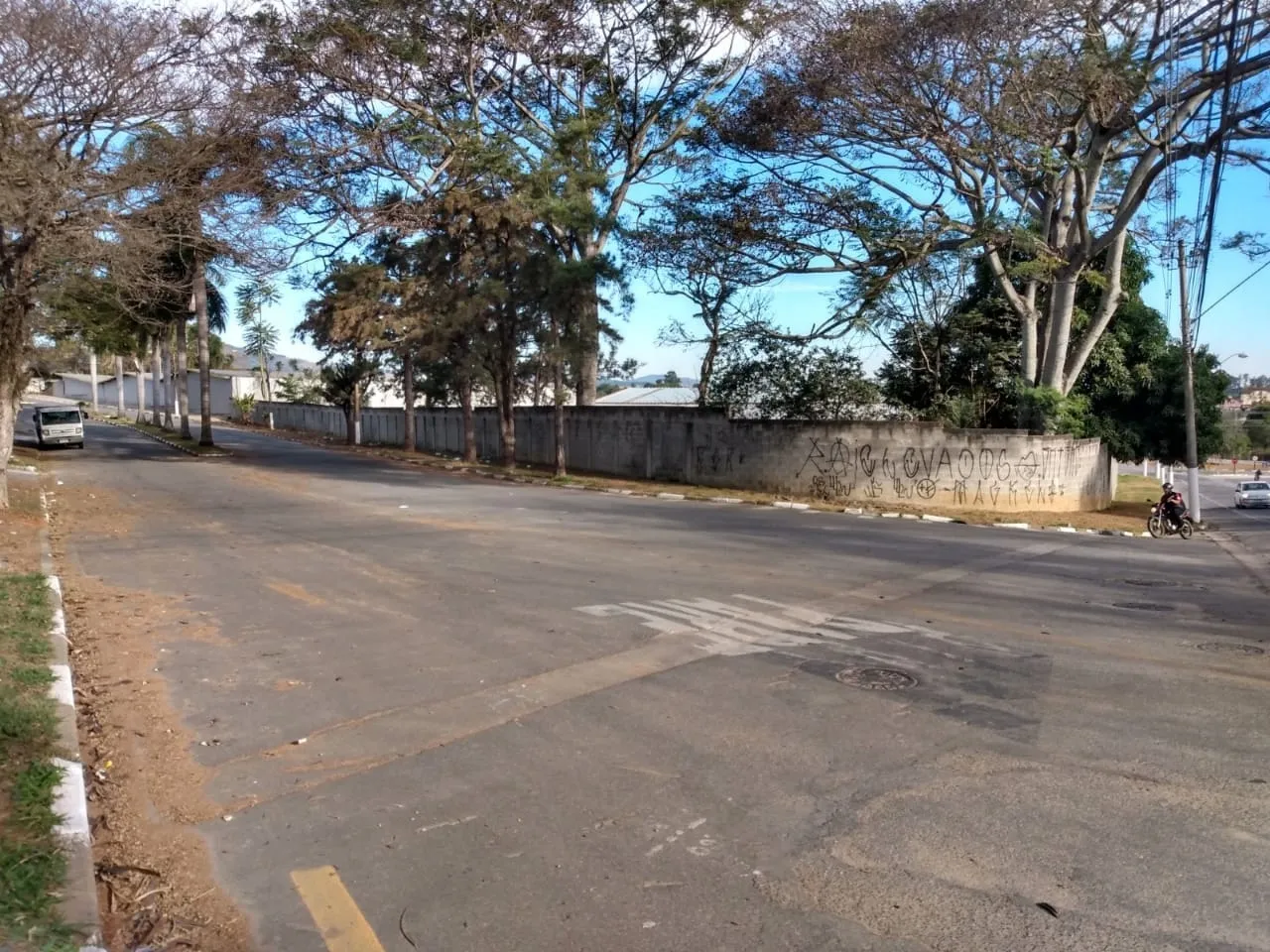 Imagem Comercial à venda 3970M², Cidade Nova, Pindamonhangaba - SP