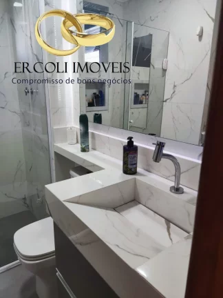 Imagem APARTAMENTO RESIDENCIAL em São Paulo - SP, Vila Gomes Cardim