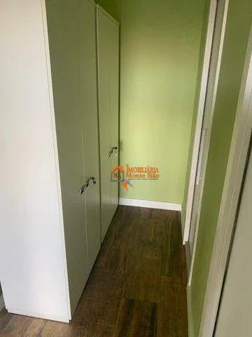 Imagem Sala à venda, 62 m² por R$ 726.000,00 - Centro - Guarulhos/SP