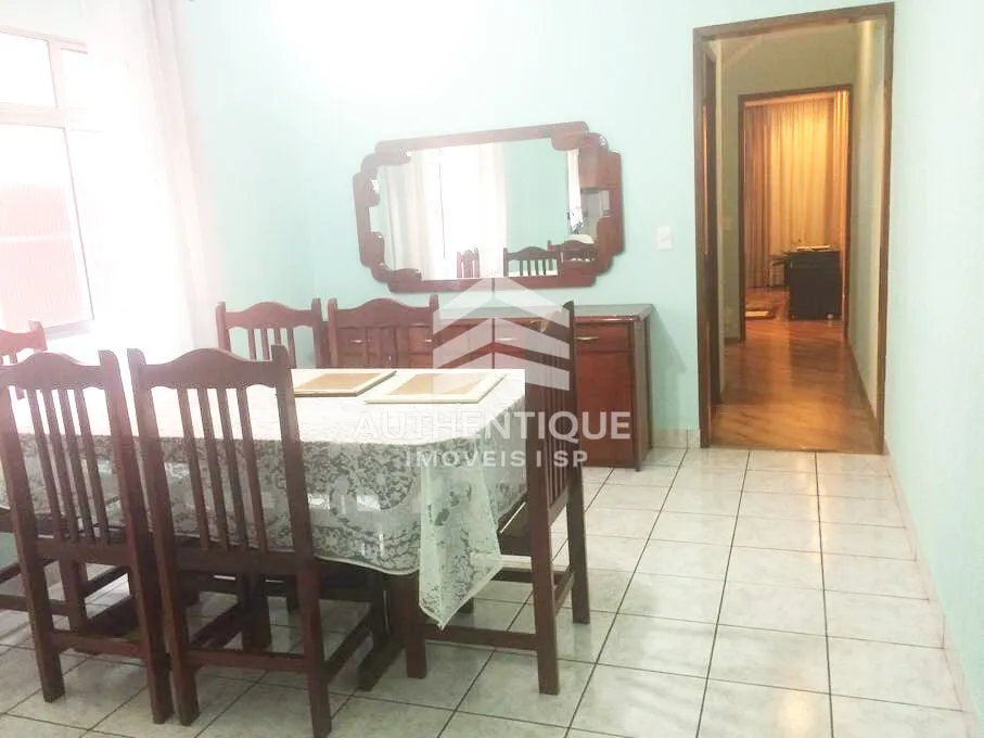 Imagem Casa à venda no bairro Nova Petrópolis - São Bernardo do Campo/SP