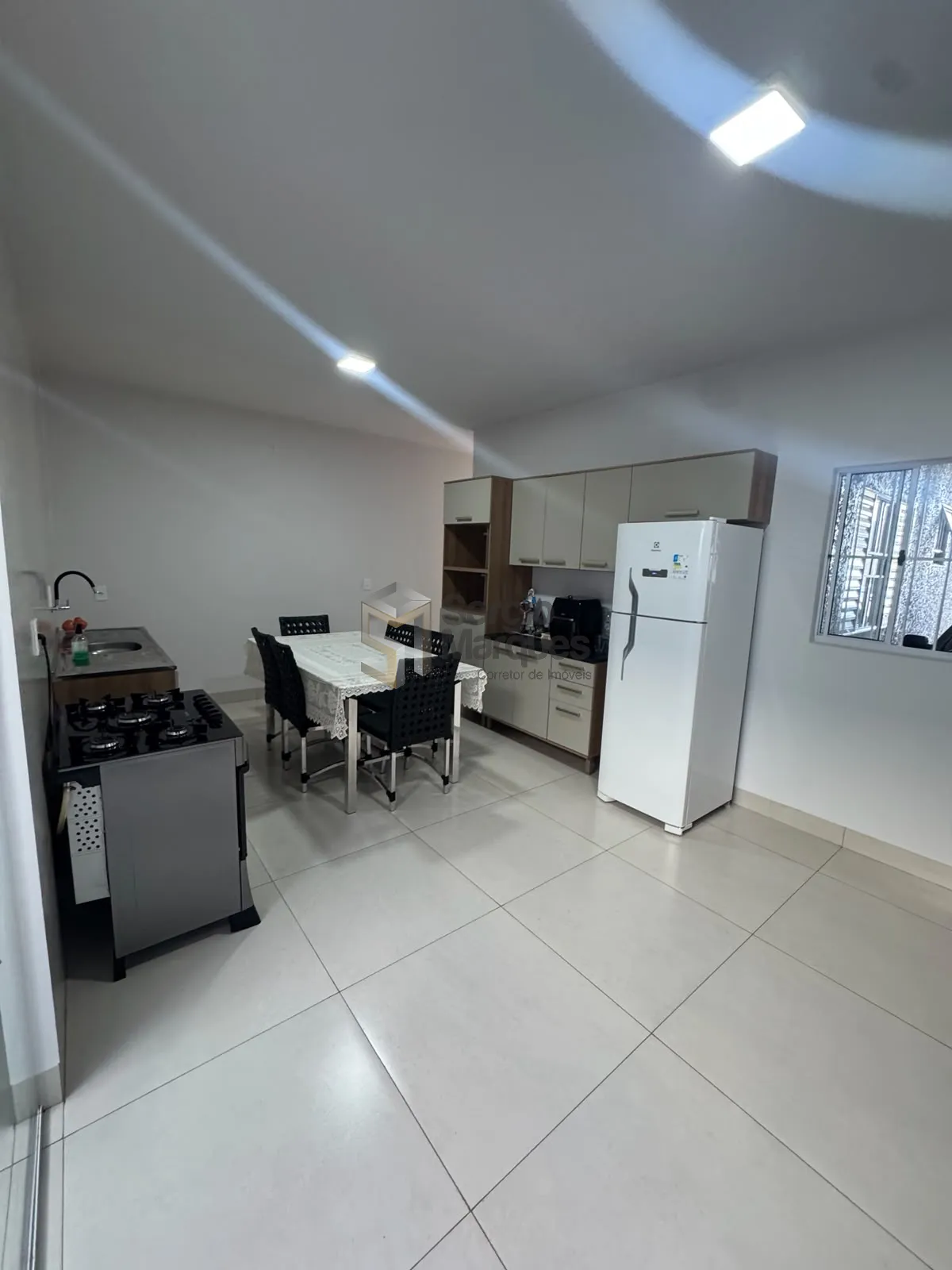 Imagem Casa à venda - 136m² - Umuarama-PR