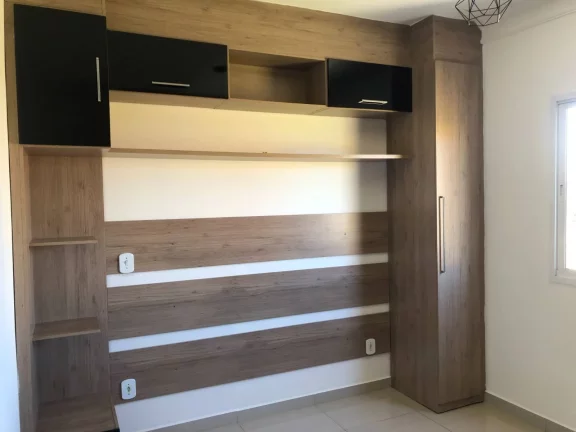 Imagem APARTAMENTO NOVA SOROCABA