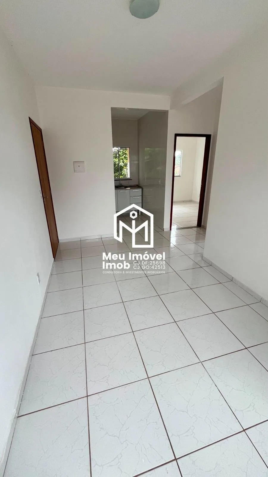 Imagem Residencial Alicia Apartamento 2 Quartos 1 Vaga 51m²