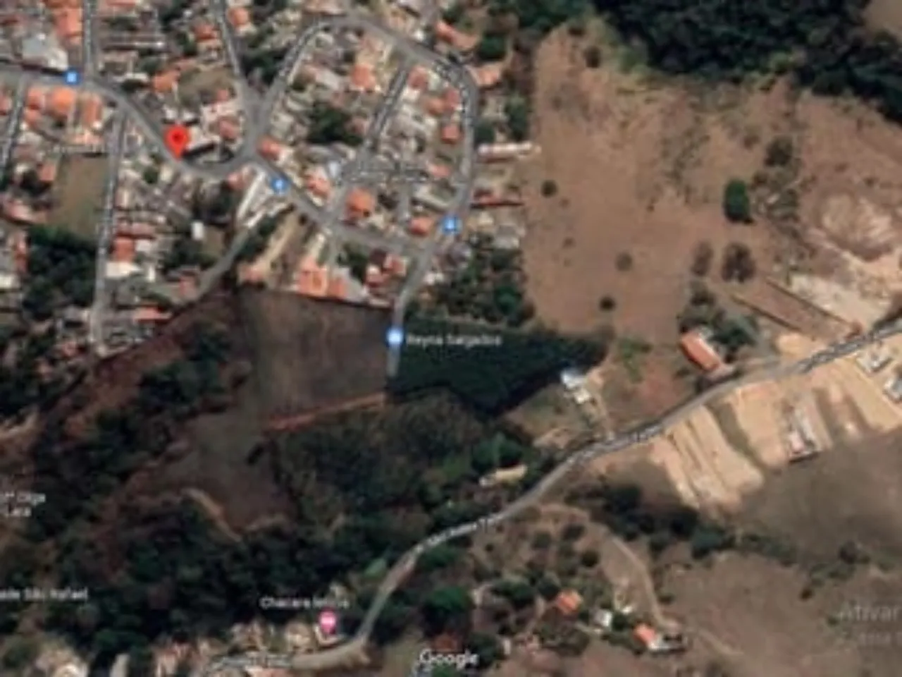 Imagem Oportunidade única: Área de 34.626m² à venda em Sorocaba-SP, no bairro Brigadeiro Tobias!