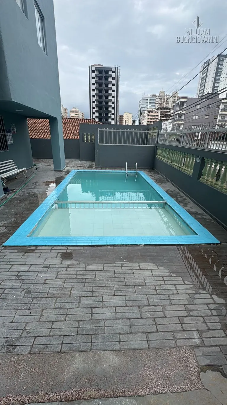 Imagem ️ OPORTUNIDADE NA TUPI! APARTAMENTO APENAS 350 METROS DA PRAIA! ️