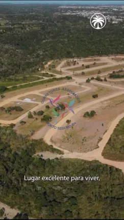 Imagem RESIDENCIAIS- JARDINS MACUCO