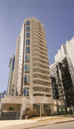 Imagem Flat disponível para venda no Estanconfor Villa Olímpia, com 42m², 1 dormitório e 1 vaga