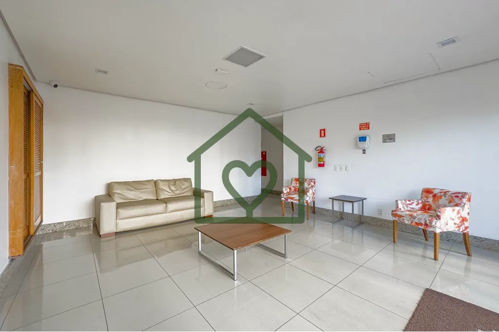 Imagem Apartamento no Residencial Neo Superquadra com ótimo preço, localizado na Rua Piauí, próximo à ...