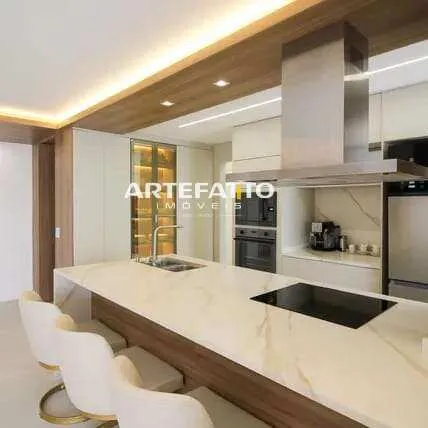 Imagem Apartamento à venda, no Isla By Cyrela em São Paulo, Jardim Dom Bosco, com 3 quartos, 136m2