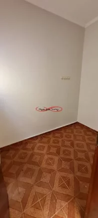 Imagem SOBRADO DE FINO ACABAMENTO À VENDA NO JARDIM VILA FORMOSA.