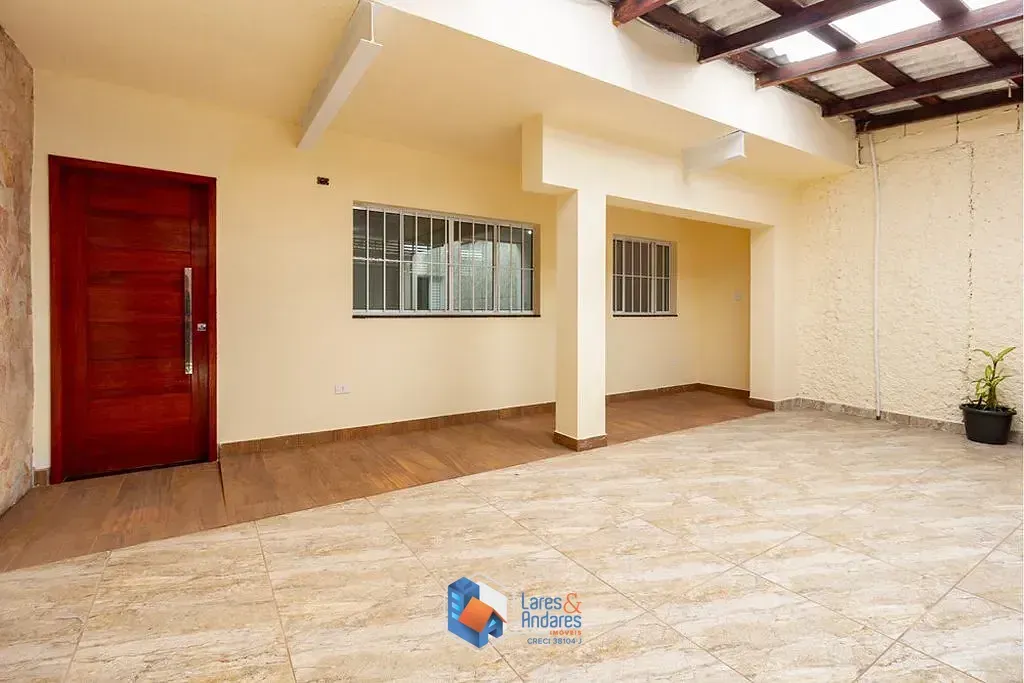 Imagem Casa à venda 3 Quartos 100M² Vila Alexandria São Paulo - SP