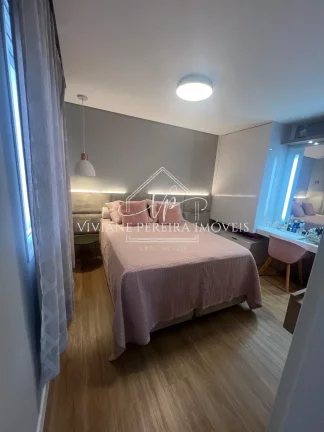 Imagem Apartamento a venda no Living Maginc Planta 3 dormitórios - Varanda Gourmet
