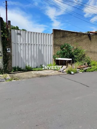 Imagem Casa à venda no Água Branca - Goiânia/GO