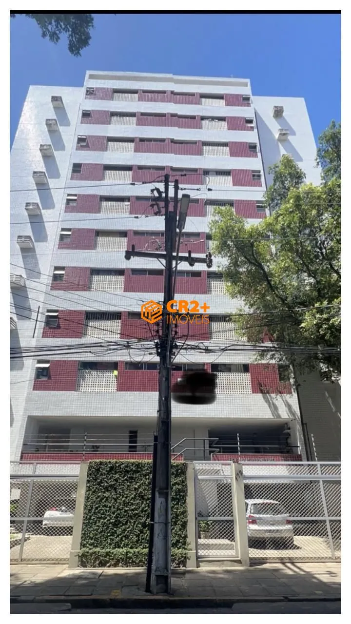 Imagem Vendo apartamento no Espinheiro com 115 m² 3 quartos