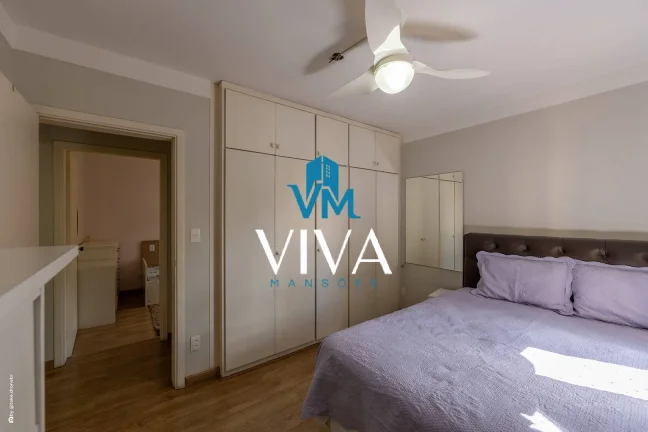 Imagem Apartamento,3quartos,1 suíte,1vaga 95m² R$412.143,00 Ed.Carmino-Campinas/SP