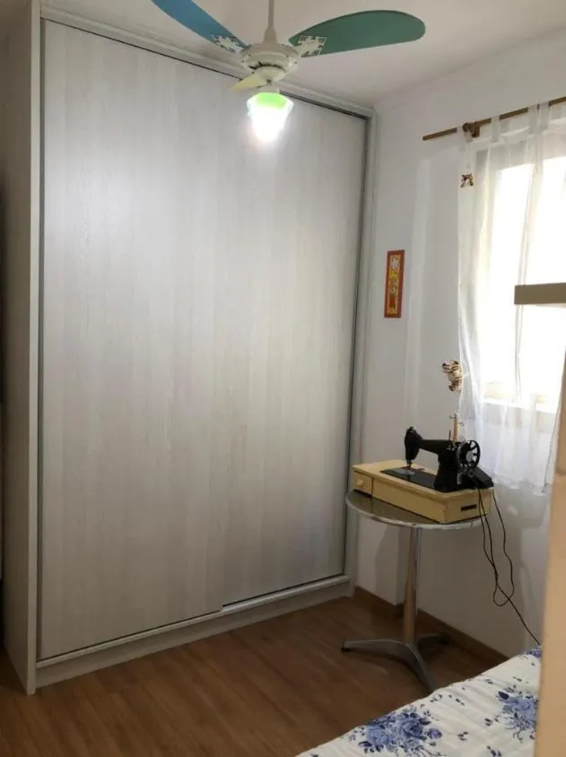 Imagem APARTAMENTO - CONDOMÍNIO EDIFÍCIO RIVIERA