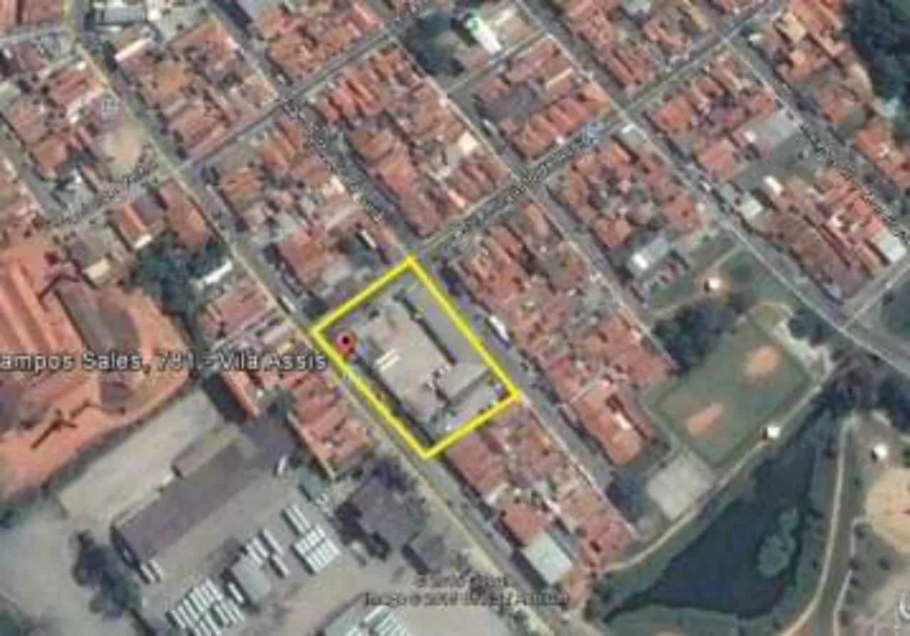 Imagem TERRENO RESIDENCIAL em SOROCABA - SP, VILA ASSIS