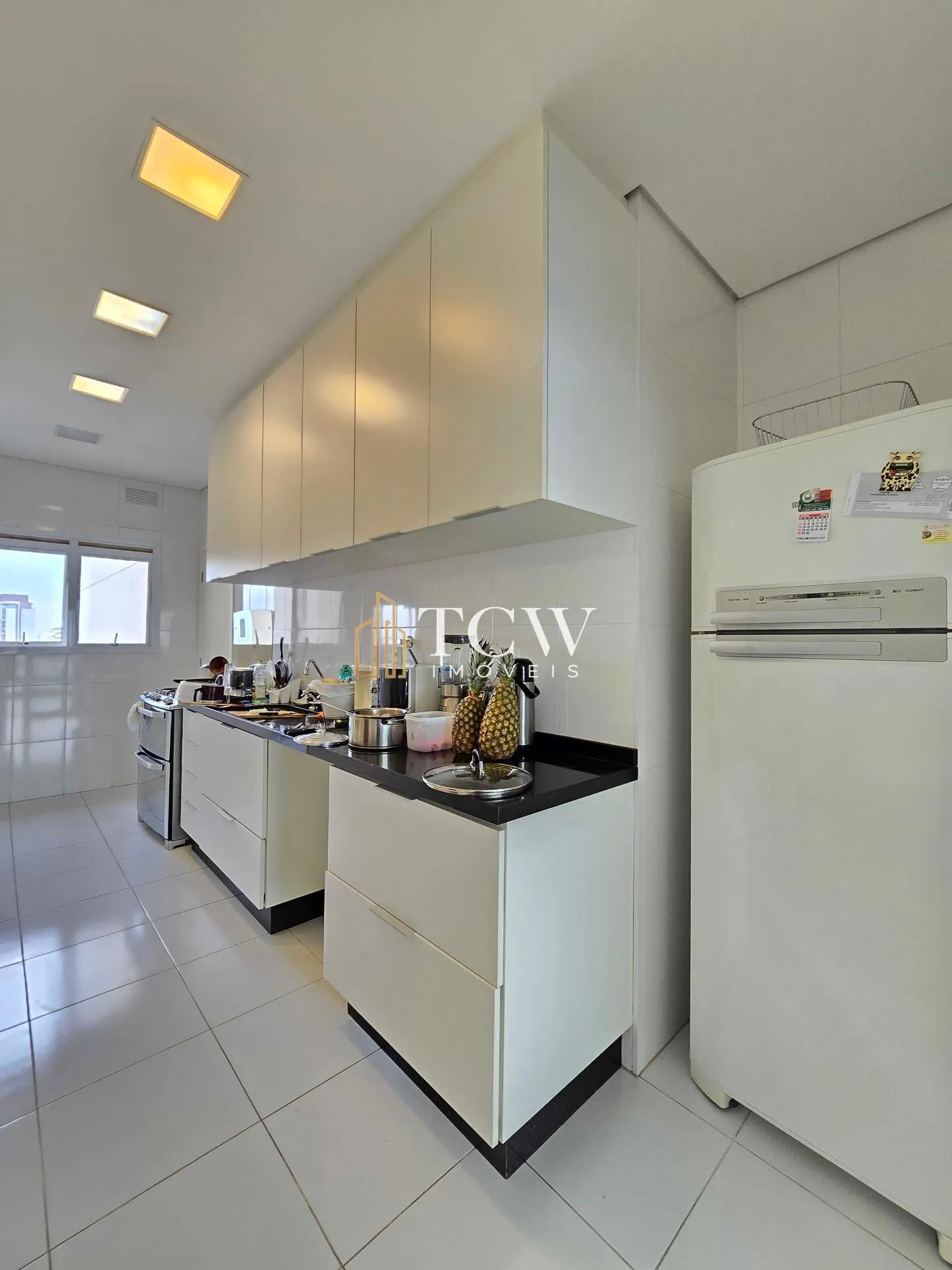 Imagem Apartamento Alto Padrão 3 suítes 3 vagas