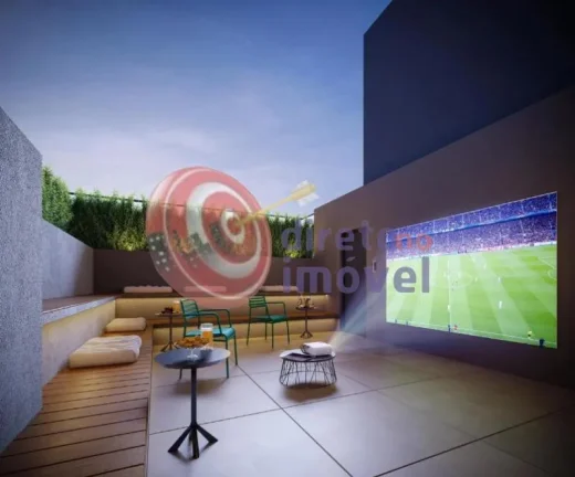 Imagem APARTAMENTO VIP VILA PRUDENTE 2 QUARTOS VILA PRUDENTE SÃO PAULO