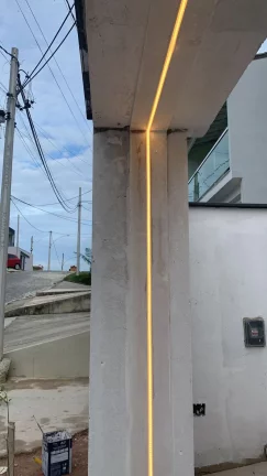Imagem CASA RESIDENCIAL em RIO DE JANEIRO - RJ, CAMPO GRANDE