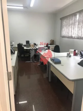 Imagem Sobrado Comercial com 600m² para Locação no bairro Jardim em Santo André