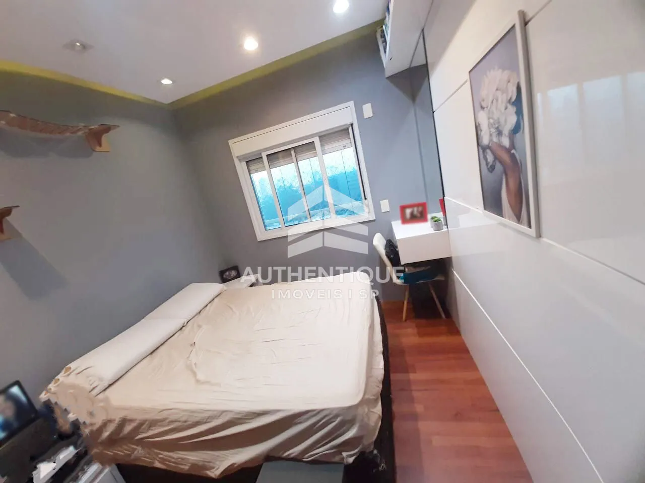 Imagem HELBOR TRILOGY HOME - Apartamento à venda no bairro Centro - São Bernardo do Campo/SP
