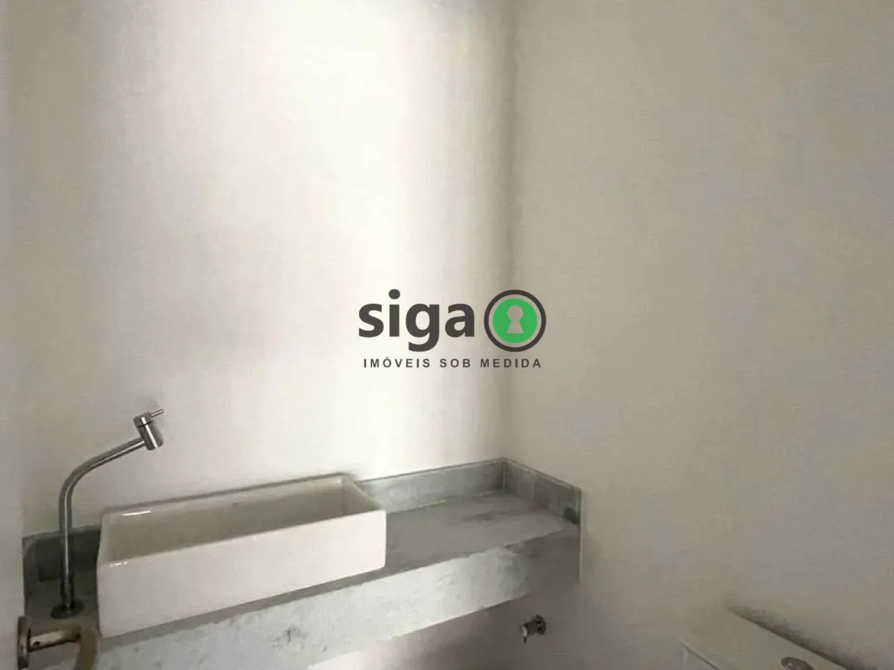 Imagem VILA CLEMENTINO : 84/M² - 2 QUARTOS - NOVO.