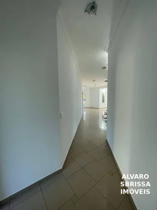 Imagem Casa com 5 dormitórios à venda, 463 m² por R$ 1.600.000,00 - Condomínio Campos de Santo Antônio - Itu/SP