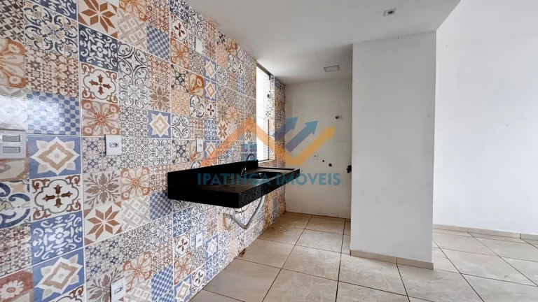 Imagem Apartamento à venda no bairro Residencial Bethânia – Ipatinga
