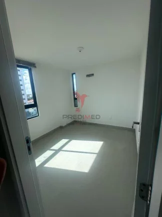 Imagem Apartamento em Camboinha a 200m da Praia em Condomínio com área de lazer completa