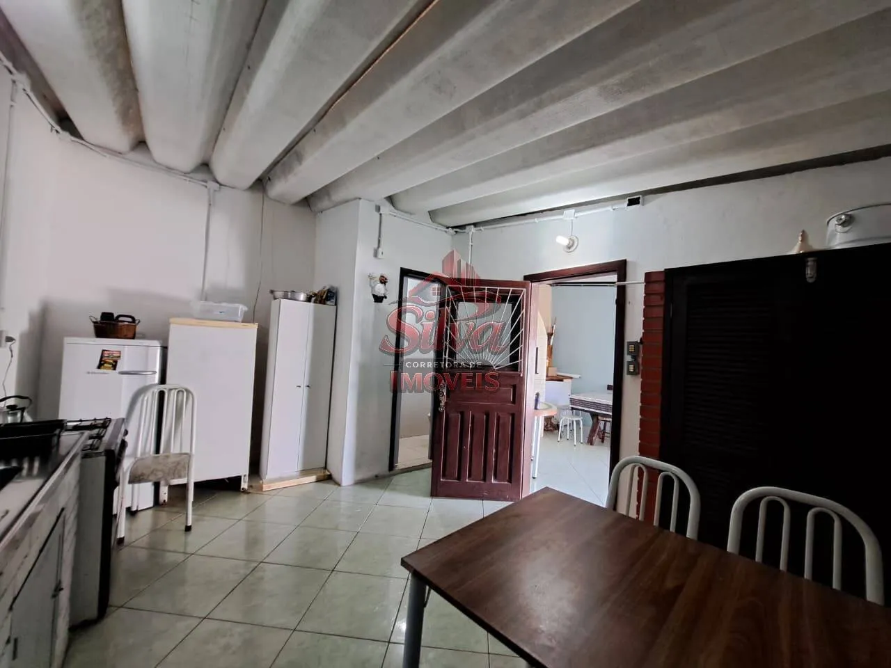Imagem C1232 | Casa 3 dormitórios com suíte e anexo à venda em Albatroz