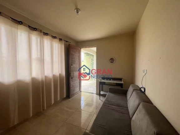 Imagem Casa à venda em Guaratuba