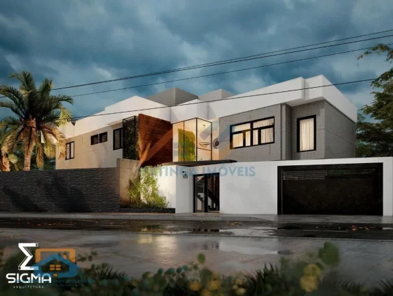 Imagem Casa de 3 quartos á venda no bairro Bom Retiro em Ipatinga