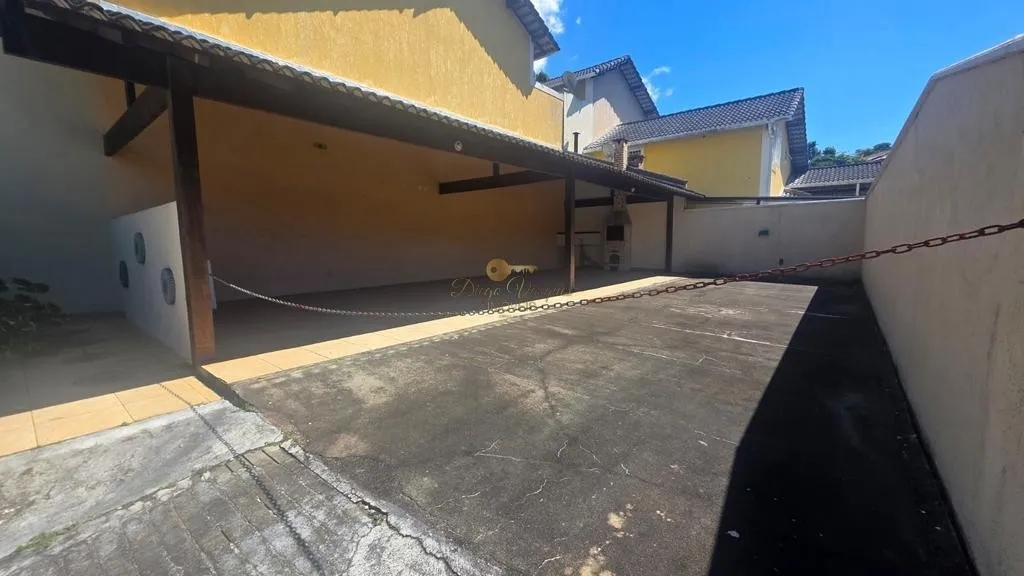 Imagem Terreno em Condomínio para Venda em Teresópolis / RJ no bairro Bom Retiro