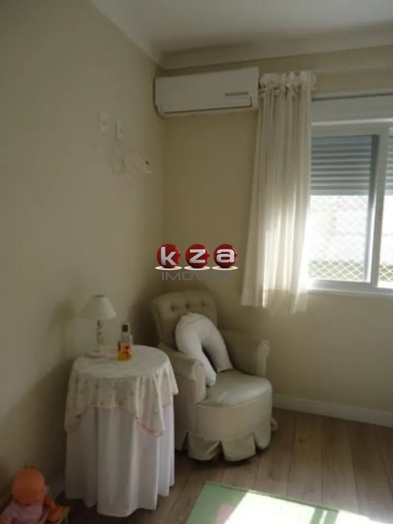 Imagem Casa em Condomínio de Luxo no Jardim Recanto, Valinhos-SP: 3 quartos, 3 suítes, 2 salas, 5 banheiros, 3 vagas, 330m²!