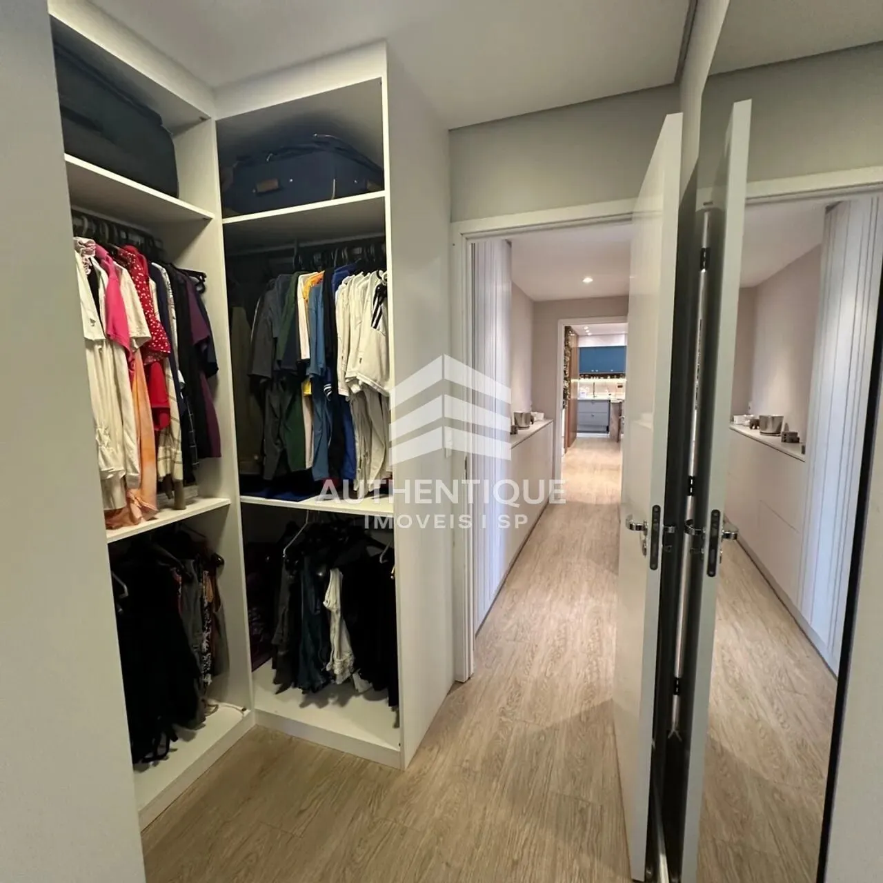 Imagem BELLINI ALPHAVILLE - Apartamento em Alphaville à venda!