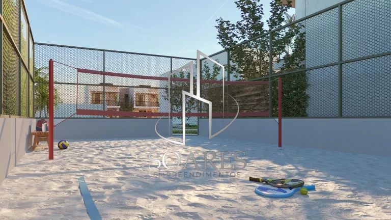 Imagem TREE RESIDENCE – Casa com Quintal e Varanda Privativa em Condomínio