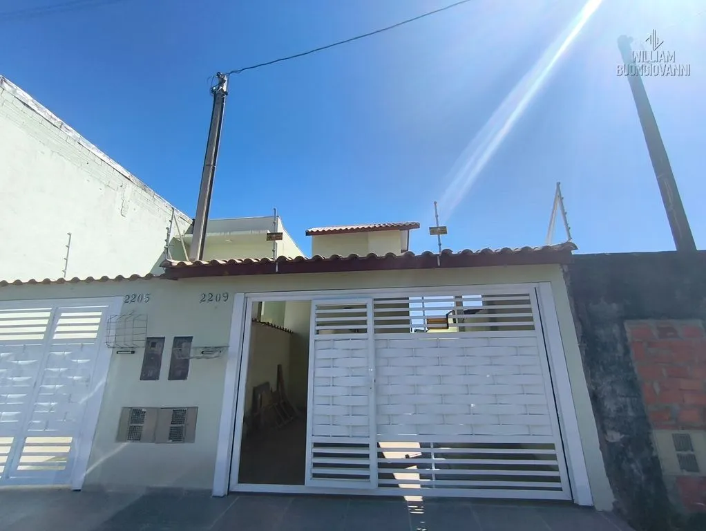 Imagem SOBRADO DE LUXO EM MONGAGUA: OPORTUNIDADE ÚNICA!