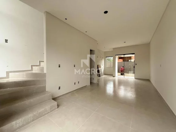 Imagem Geminado | Três rios do Norte | 2 quartos | 88m²