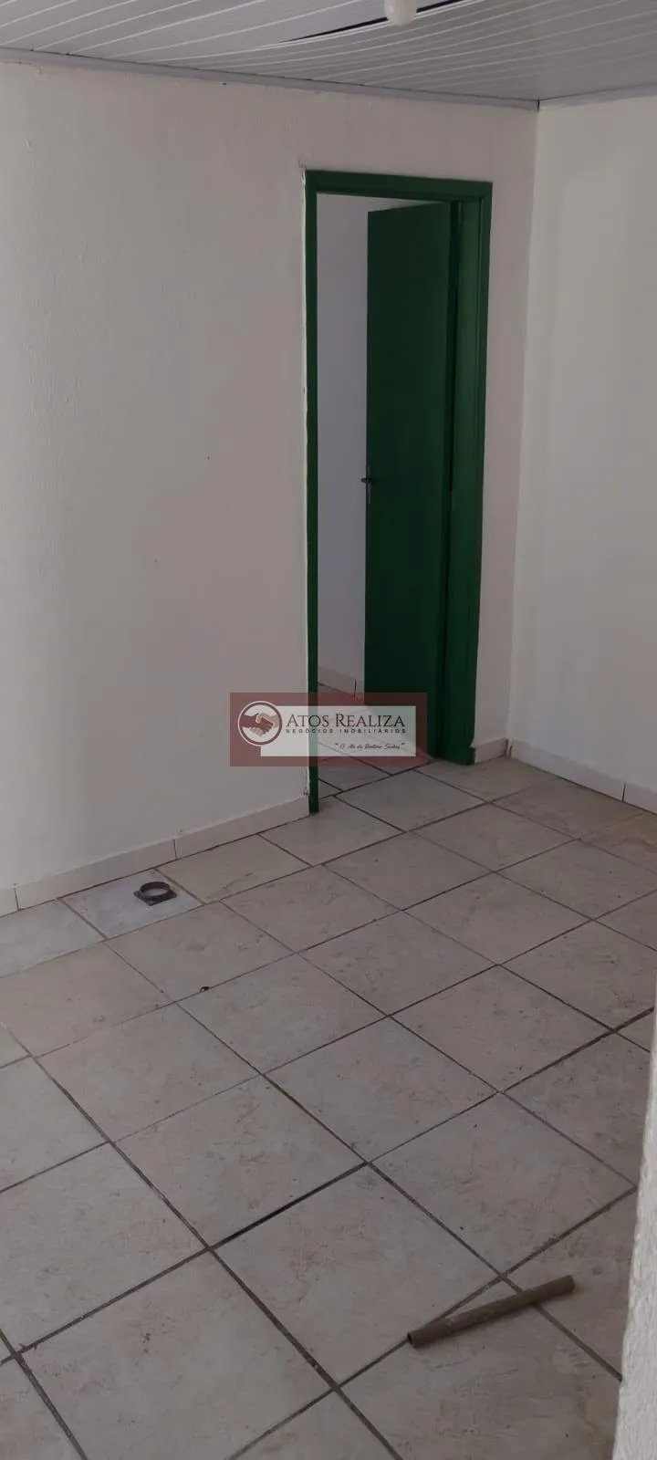 Imagem Casa para alugar em Rio Bonito-SP, 1 dormitório, 50m²